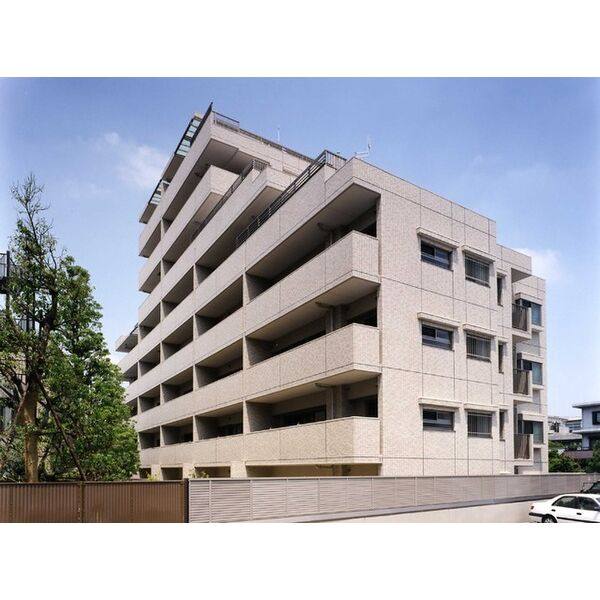 aLATO白壁東 建物画像