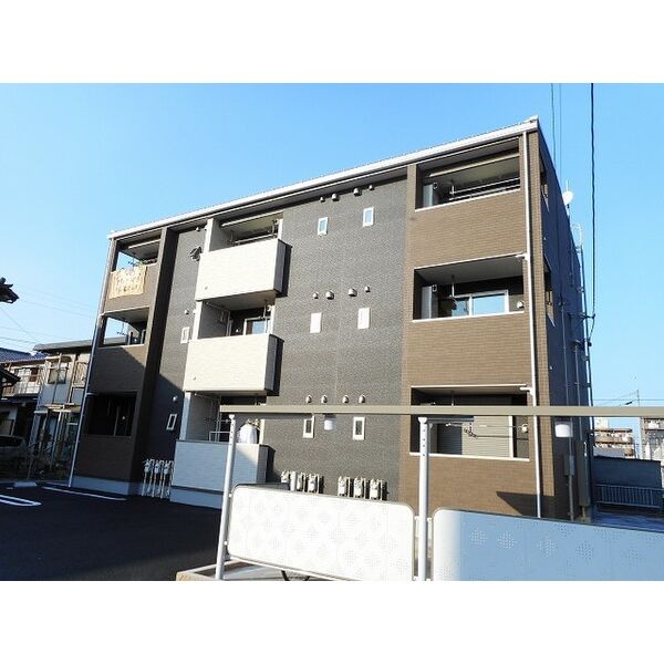アンセスター松降 B