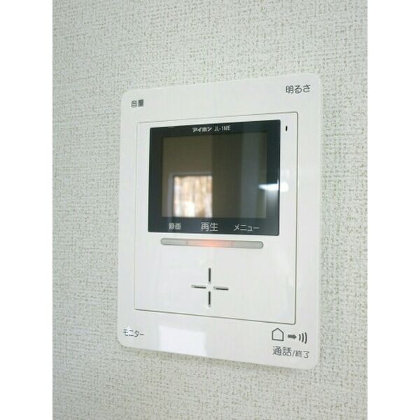 カーサ グラナ 室内写真8