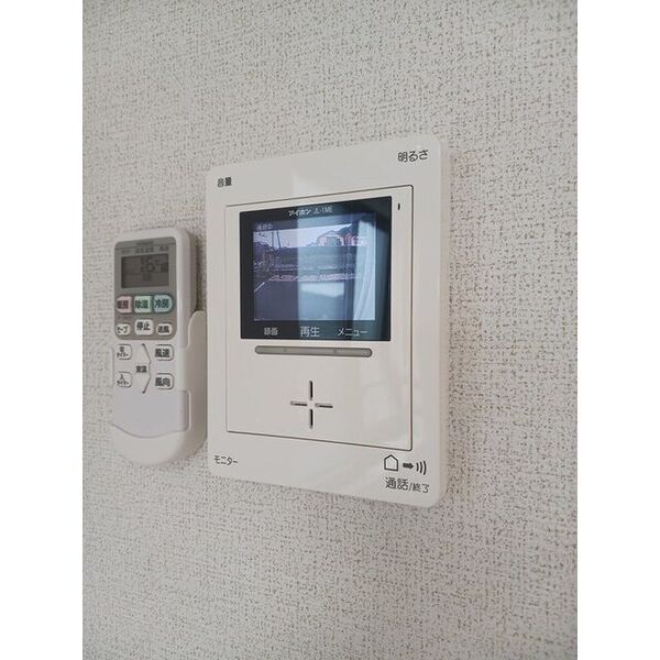 セレノ 室内写真7