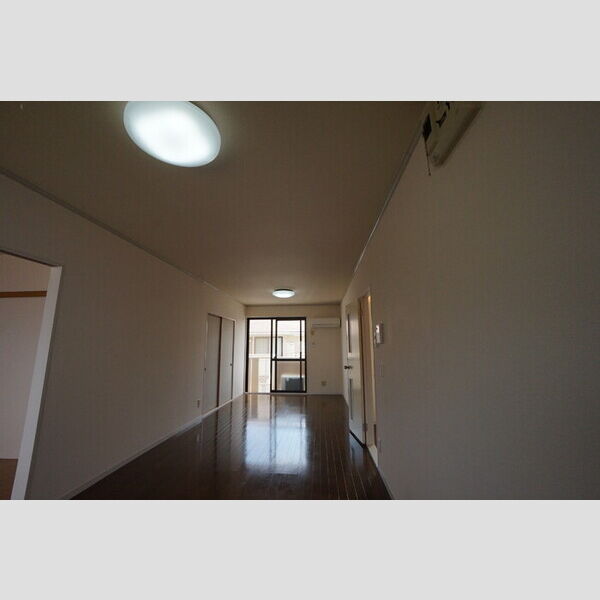 ドミールドルチェ 参番館 室内写真3