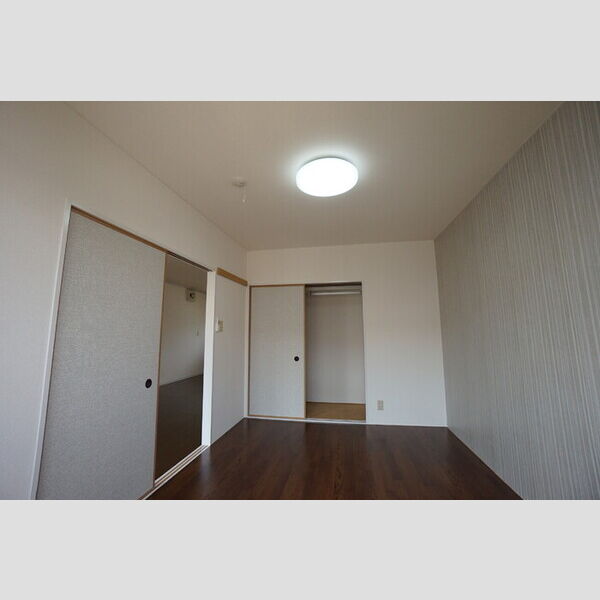ドミールドルチェ 参番館 室内写真8