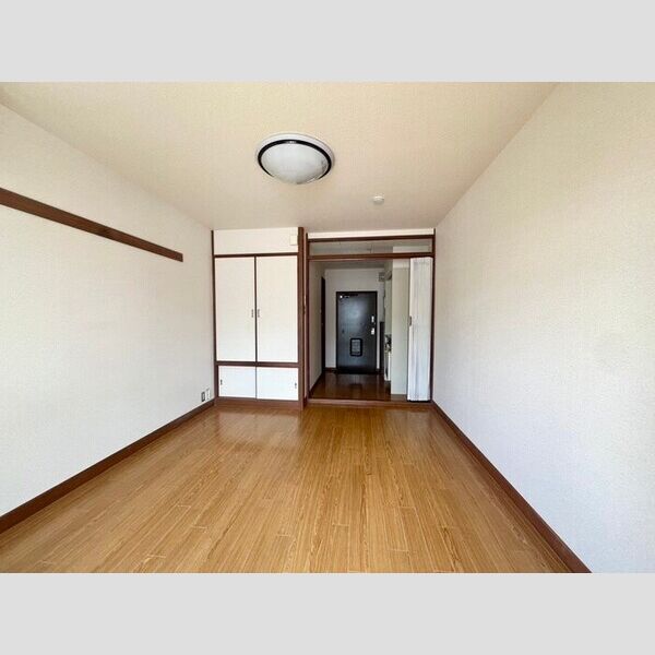 ハイム北白川 室内写真3