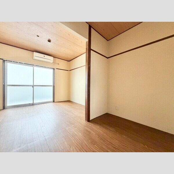 マンション山科A棟 室内写真4