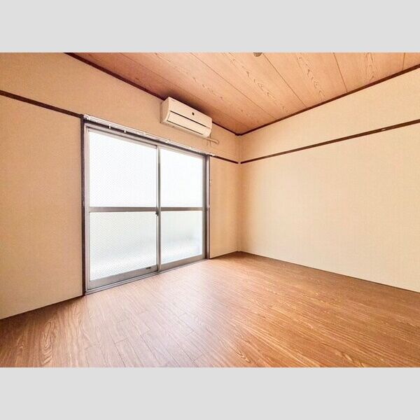 マンション山科A棟 室内写真5