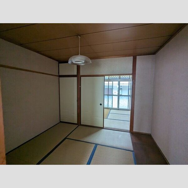応司ハイツ 室内写真3