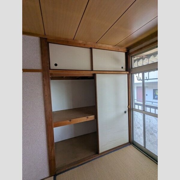 応司ハイツ 室内写真5