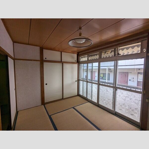 応司ハイツ 室内写真8