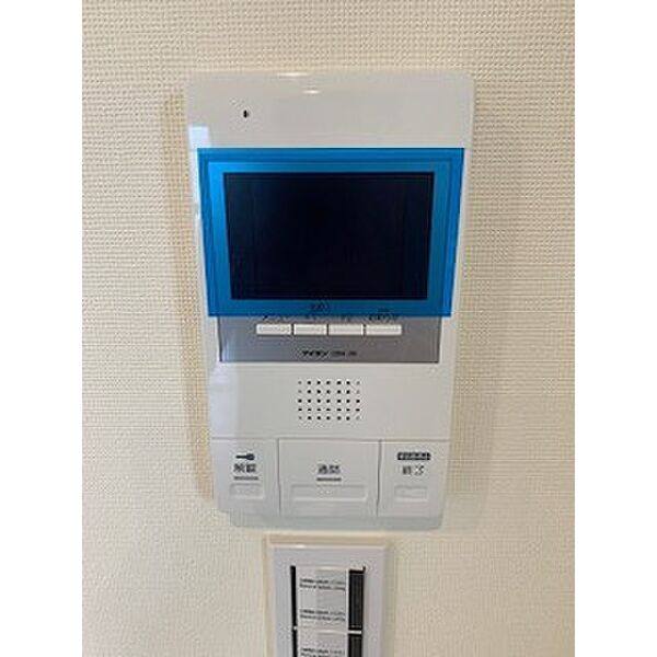 Pre cher 道徳 室内写真10