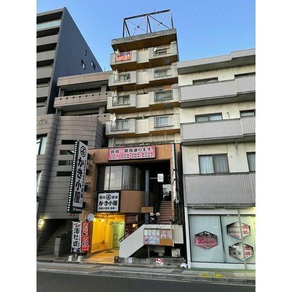 Gifu長住ビル