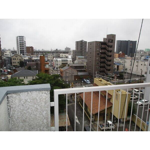 Gifu長住ビル 室内写真10