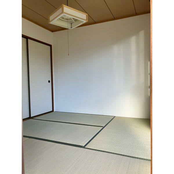 MUヒルズB 室内写真7