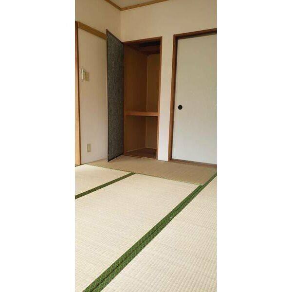 MUヒルズ茜部 室内写真10