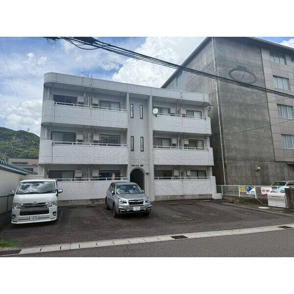 MUヒルズ庵町