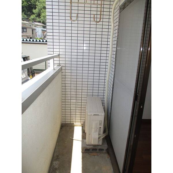 MUヒルズ庵町 室内写真9