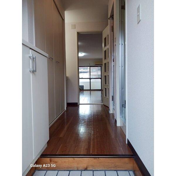 MUヒルズ庵町 室内写真1