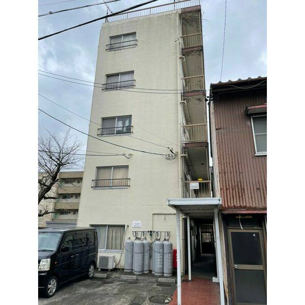 エステート早田 建物画像