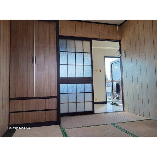 エステート早田 室内写真3