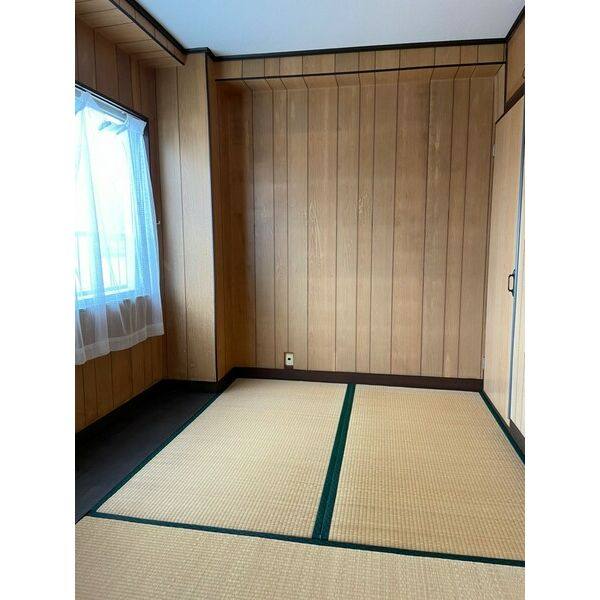 エステート早田 室内写真5