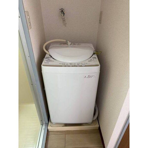 リバーサイドM 室内写真9