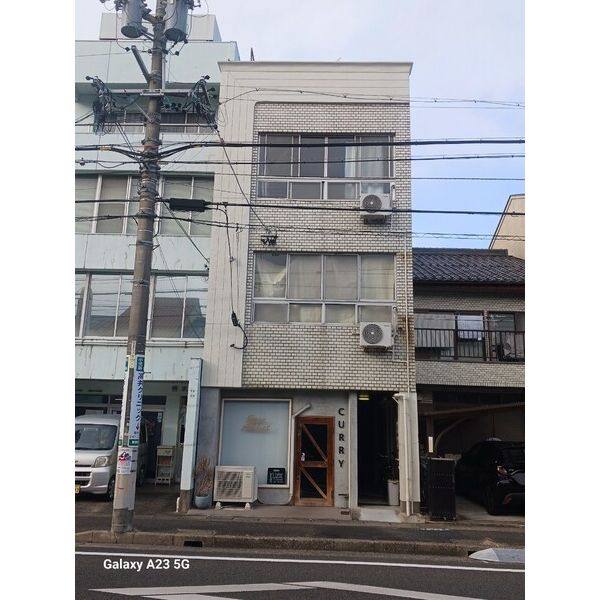 華陽ビル 建物画像
