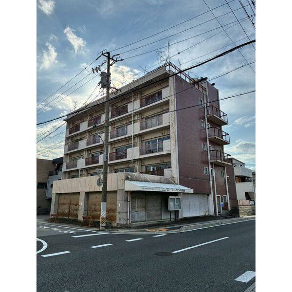 高木ビル 建物画像