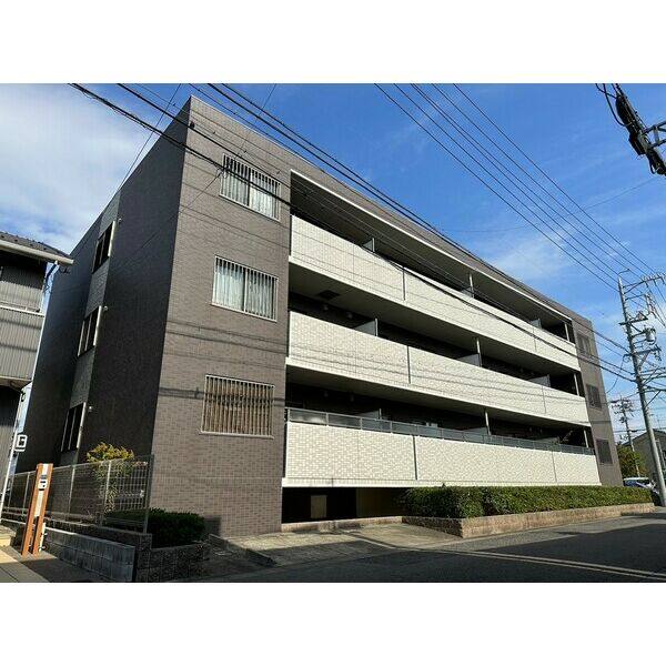 ダイアヒルズ住吉I