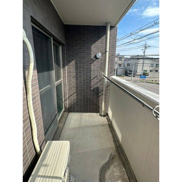 ダイアヒルズ住吉I 室内写真5