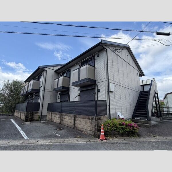 メゾンドール石 建物画像