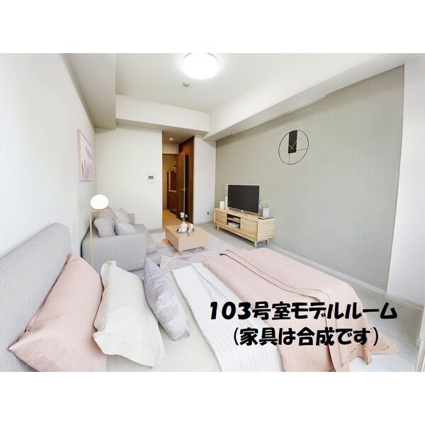 Live Casa千林大宮 室内写真1