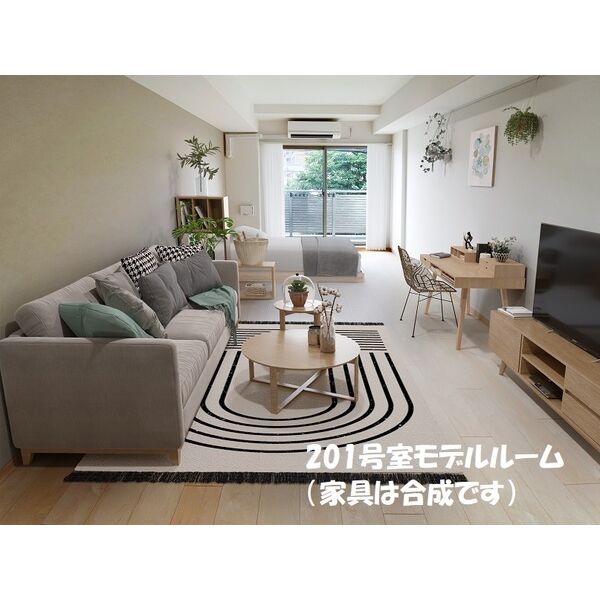 Live Casa千林大宮 室内写真6
