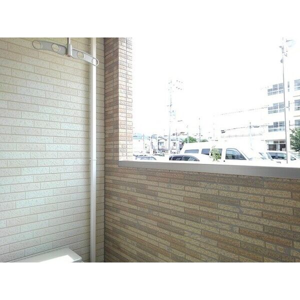 シャルマン大蓮北 室内写真9