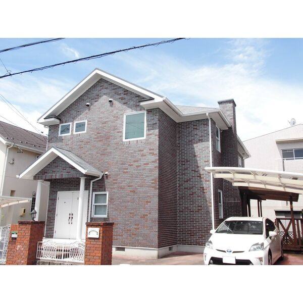 センチュリーハイツ 建物画像