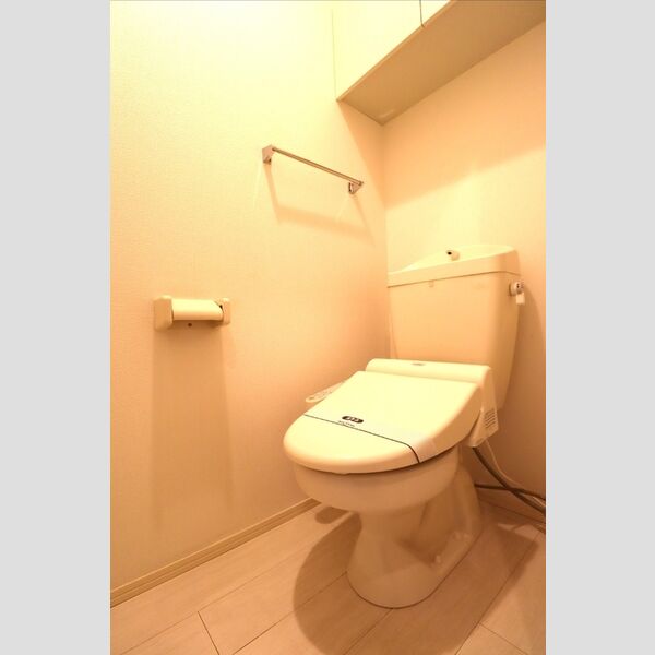 Noble Court 室内写真9