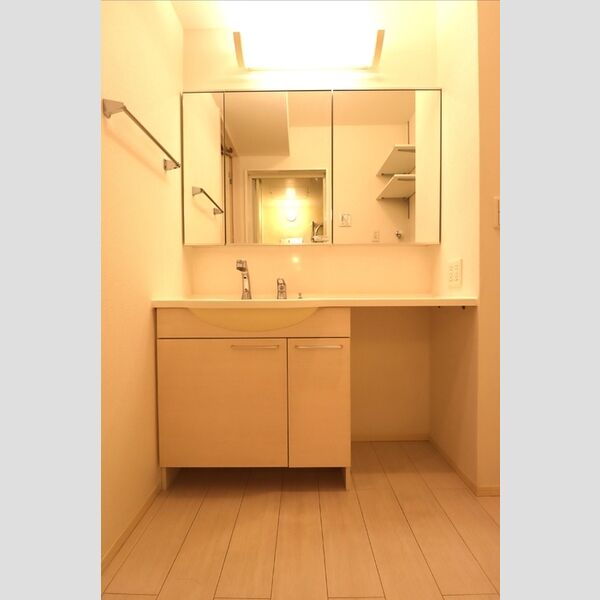 Noble Court 室内写真10