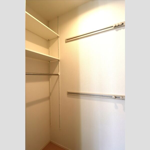Noble Court 室内写真3