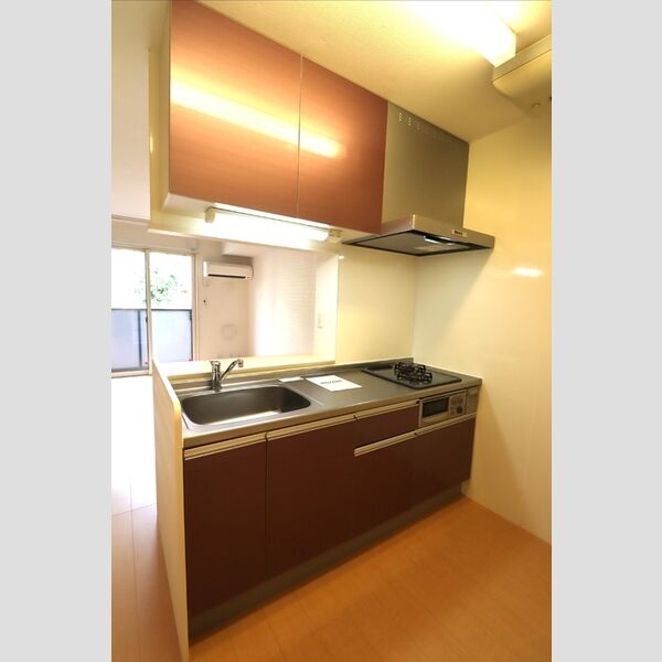 Noble Court 室内写真7