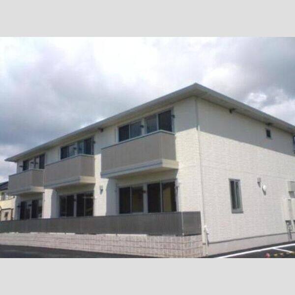 フラーテル 建物画像