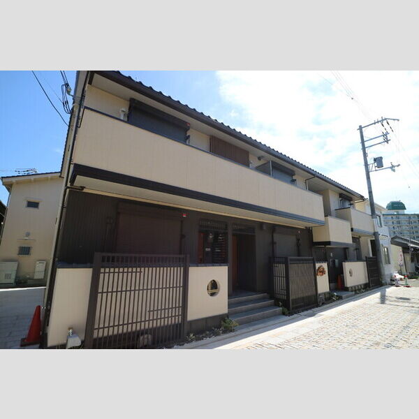 裕裕 建物画像