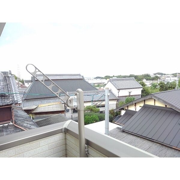 パル高槻 室内写真9
