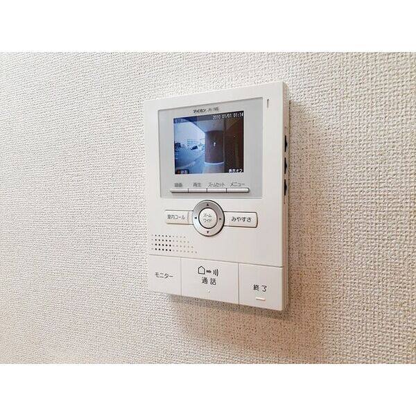 フォンテーヌ 室内写真9