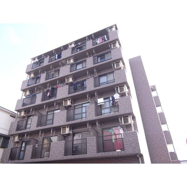 A・City日の出 建物画像