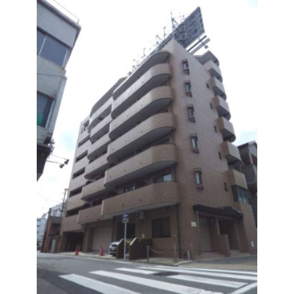 STUDIO　SHIROGANE (ストゥディオシロガネ) 建物画像