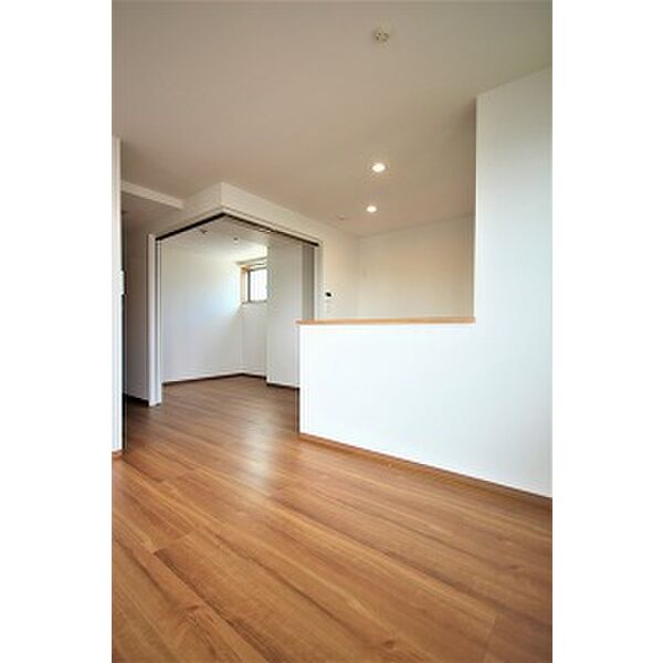 PreciousGarden 室内写真5