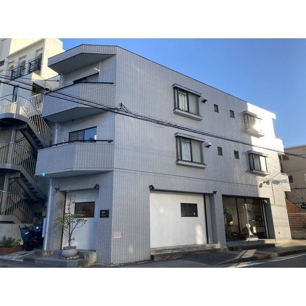 品川ビル