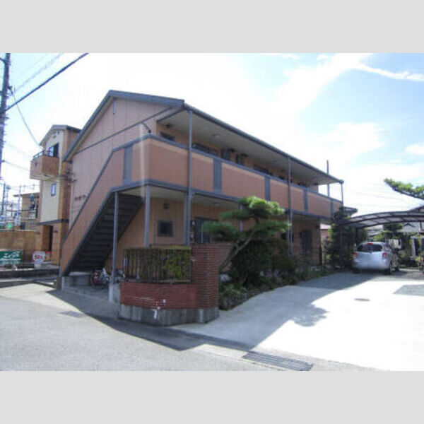 ヴィクトワール・K 建物画像
