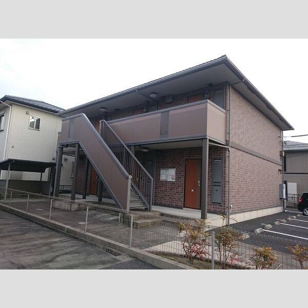 大和の里Ⅳ 建物画像