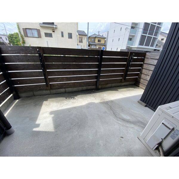 コーポ富貴荘 室内写真9