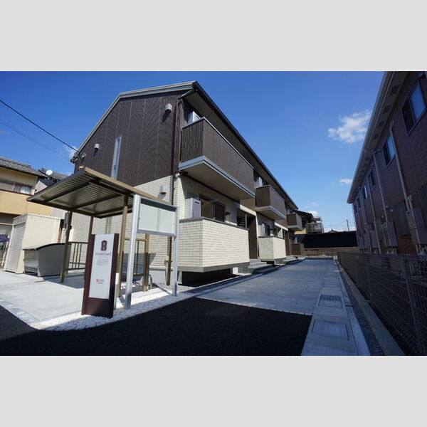 Grazia CasaⅡ