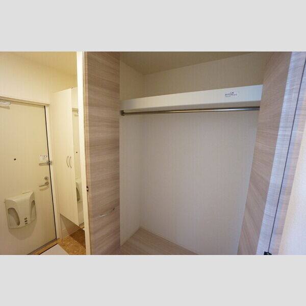 Grazia CasaⅡ 室内写真9